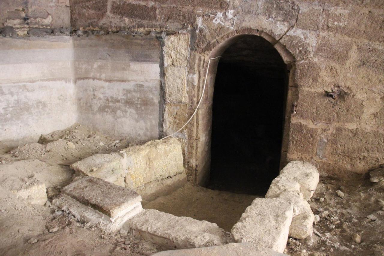 Doué-la-Fontaine Le Chai De La Rose Spa Et Seances Bien Etre المظهر الخارجي الصورة