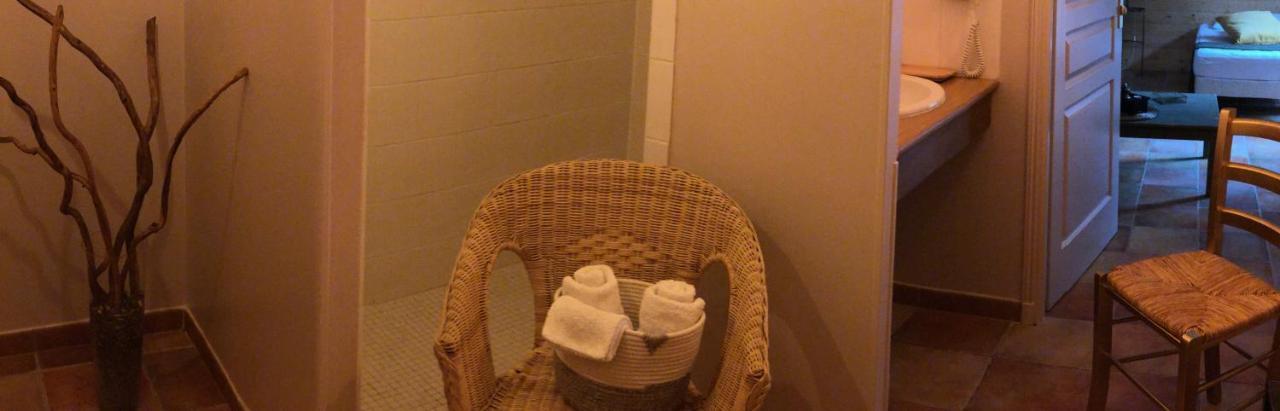 Doué-la-Fontaine Le Chai De La Rose Spa Et Seances Bien Etre المظهر الخارجي الصورة